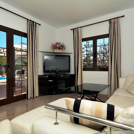 Villa Paradise Private Pool Yaiza By Pvl Ngoại thất bức ảnh