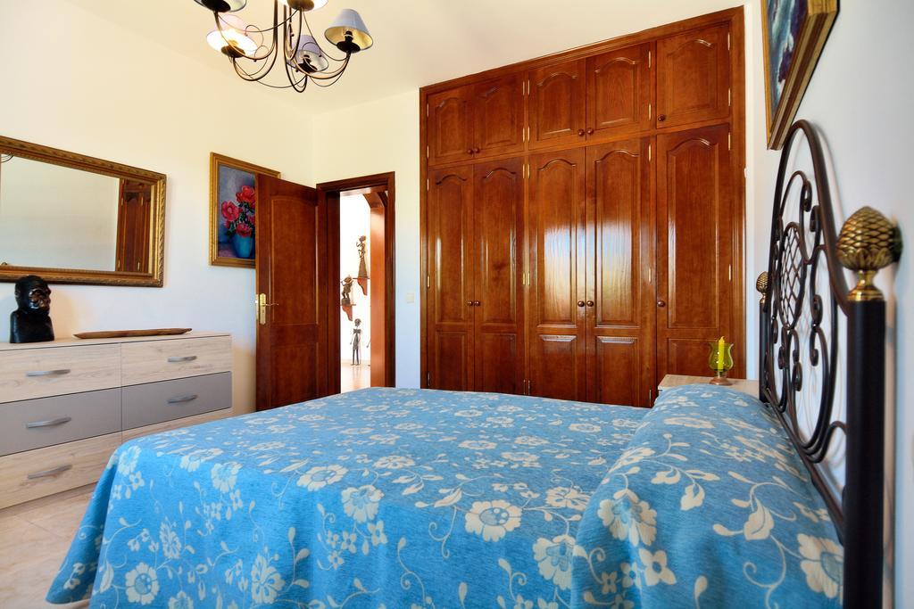 Villa Paradise Private Pool Yaiza By Pvl Ngoại thất bức ảnh