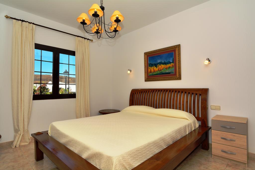 Villa Paradise Private Pool Yaiza By Pvl Ngoại thất bức ảnh